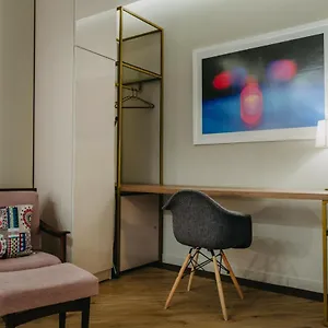 The Luxe - Tsimiski, Skg Διαμέρισμα