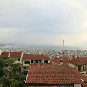 Panoramic Views Of Center Διαμέρισμα