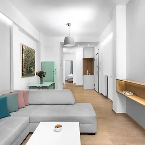 Flaneur, Nilie Hospitality Mgmt Διαμέρισμα