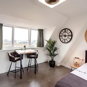 Seawave Zandvoort