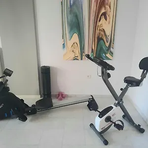 Dream Διαμέρισμα