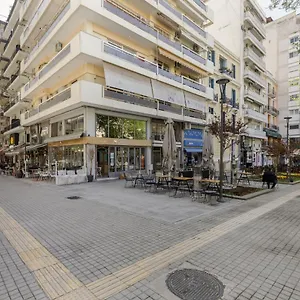 Cc Lux , Θεσσαλονίκη Ελλάδα
