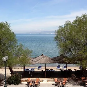 Apartman Noni, Ajía Triáda