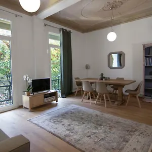 Maison Salonique 1930 Διαμέρισμα