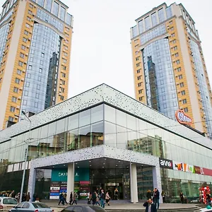 Black&white In Smart Plaza , Киев Украина