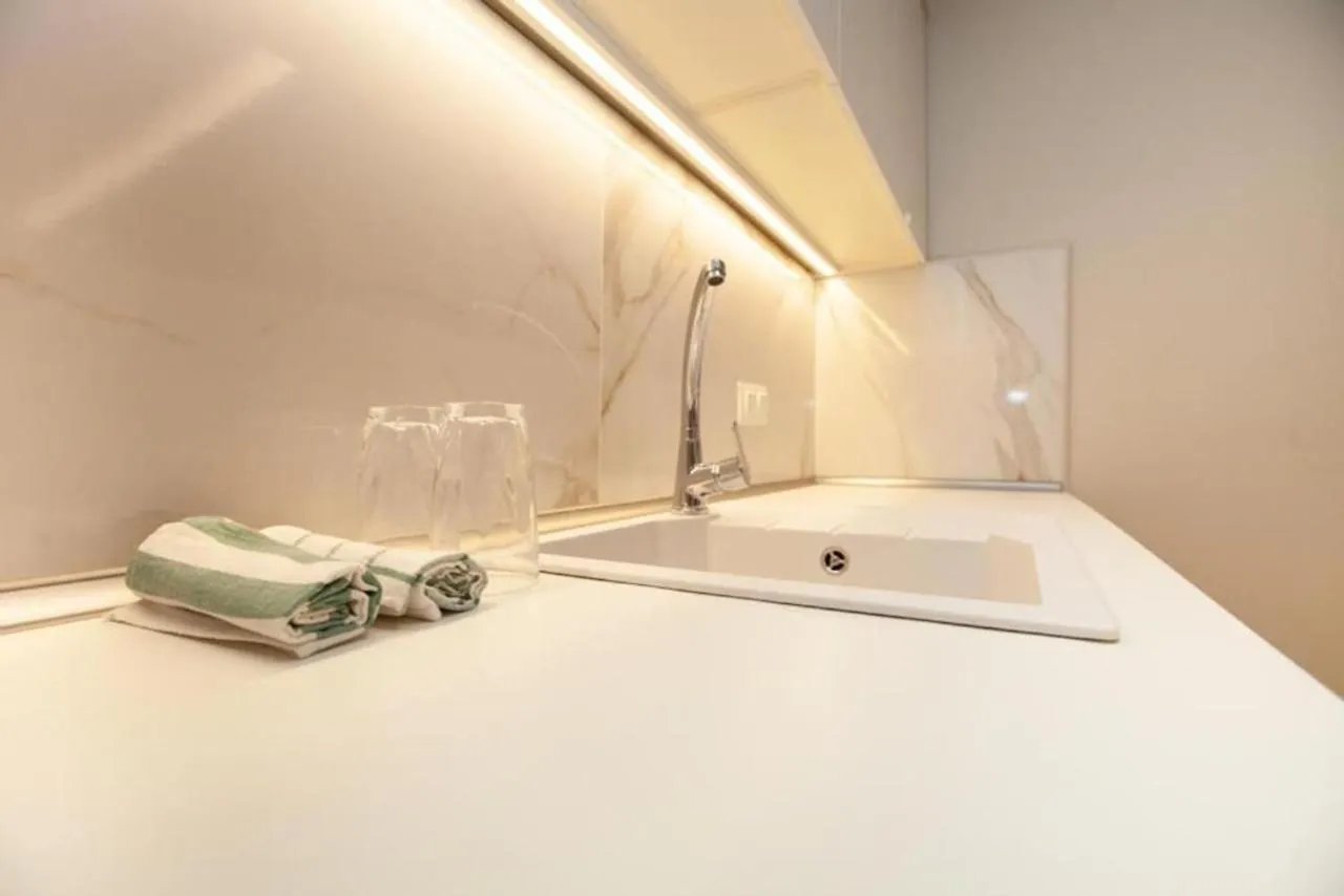 Apartment No21 Luxury Suites Thessaloniki
